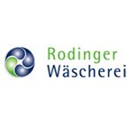 Logo Rodinger Wäscherei